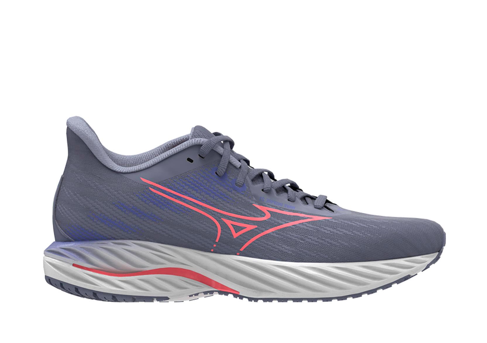 MIZUNO WAVE INSPIRE 21 W (UK)